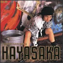 HAYASAKA