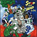 STOP THE WAR