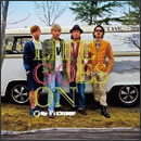 LIFE GOES ON