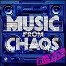 MUSIC FROM CHAOS