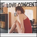 LOVE CONCENT