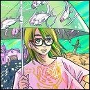 魚 _ 魚