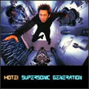 SUPERSONIC GENERATION