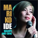 SELECT 1997-2016