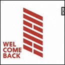 WELCOME BACK