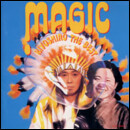 MAGIC KIYOSHIRO THE BEST