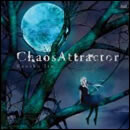 ChaosAttractor