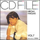 岩崎宏美 VOL.7 CD FILE