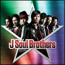 J Soul Brothers