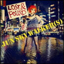 LOST&FOUND