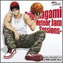 Meteor Jam Sessions