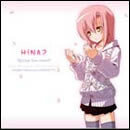 HiNA2 Spring has come!! 