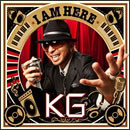 I AM HERE