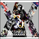 SINGLES＋