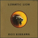 LUNATIC LION