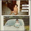 LOVE+LIFE+LOCAL