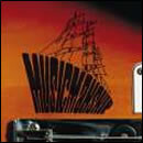 MUSIC MAN SHIP