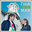 I'm A 北海道MAN