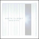 AKETA CLOSET