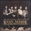 BURNING BLOOD