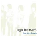 Quartette Parade