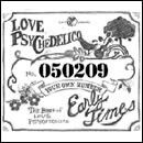 Early Times