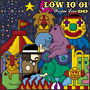MASTER LOW GO
