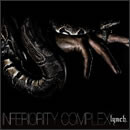 INFERIORITY COMPLEX