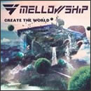 CREATE THE WORLD