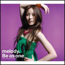 Be as one