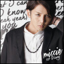 1st Diary