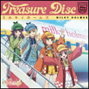 Treasure Disc