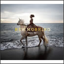 NEW MORNING