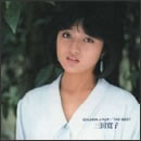 GOLDEN J-POP/THE BEST 三田寛子