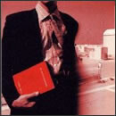 MY LITTLE RED BOOK