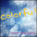 colorful