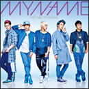 WE ARE MYNAME