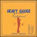 HEAVY GAUGE