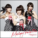 Melody Palette