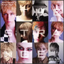 THE STRANGE -BLUE- English Version