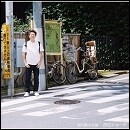 地下鉄の天使