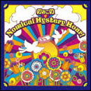 のみこのNomical Hystery Hour!