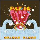 PANIC FANCY