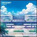 Postscript – EP