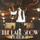 THE LATE SHOW