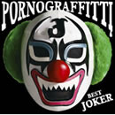 PORNO GRAFFITTI BEST JOKER