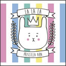 LA LA LA
