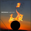 FLAME OF LIFE