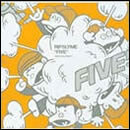 FIVE