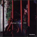 Indigo Blue